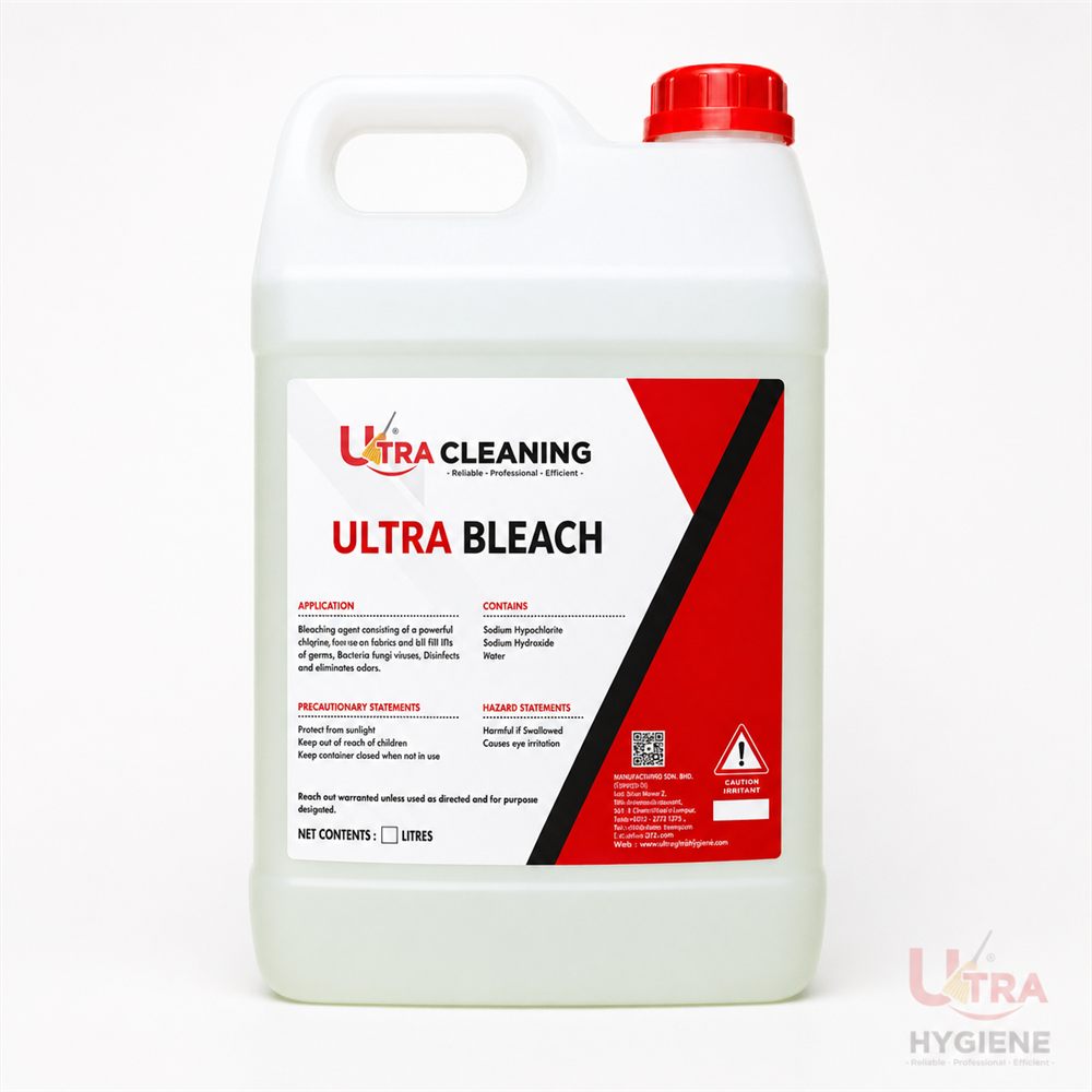 Ultra Bleach
